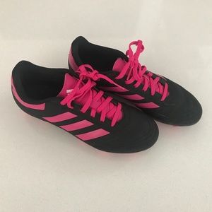 Adidas Goletto VI FG Soccer Cleats Kids Size 4.5